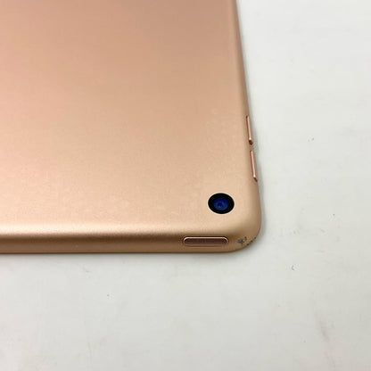 【全額返金保証】【最速発送】Apple iPad iPad Air 10.5インチ 第3世代 64GB ゴールド Wi-Fi 動作確認済