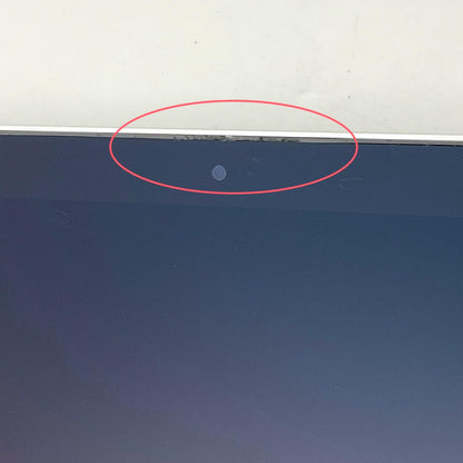 【全額返金保証】【最速発送】Apple MacBook Pro 13.3インチ 2020 2.3 GHz クアッドコア Intel Core i7 16GB SSD 512GB シルバー 94.2% 動作確認済