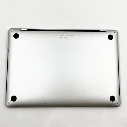 【全額返金保証】【最速発送】Apple MacBook Pro 13.3インチ 2020 2.3 GHz クアッドコア Intel Core i7 16GB SSD 512GB シルバー 94.2% 動作確認済