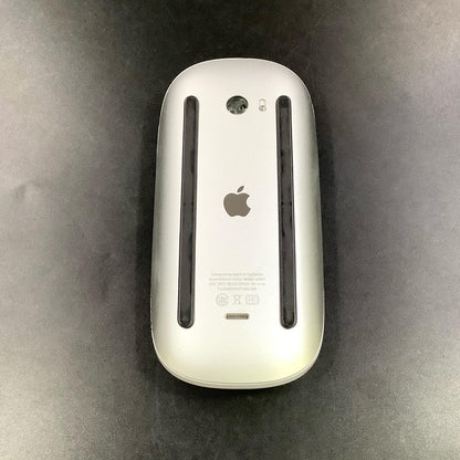 【全額返金保証】【最速発送】Apple Magic Mouse 2 MLA02J/A 動作確認済