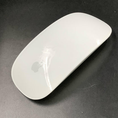 【全額返金保証】【最速発送】Apple Magic Mouse 2 MLA02J/A 動作確認済