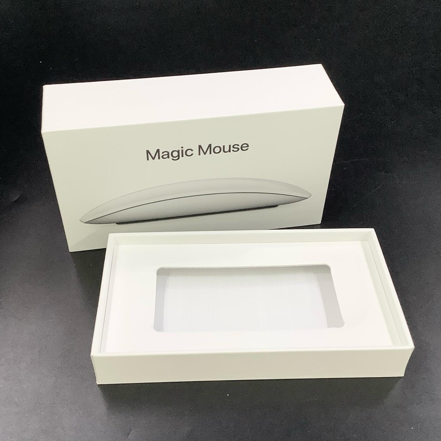 【全額返金保証】【最速発送】Apple Magic Mouse 2 MLA02J/A 動作確認済