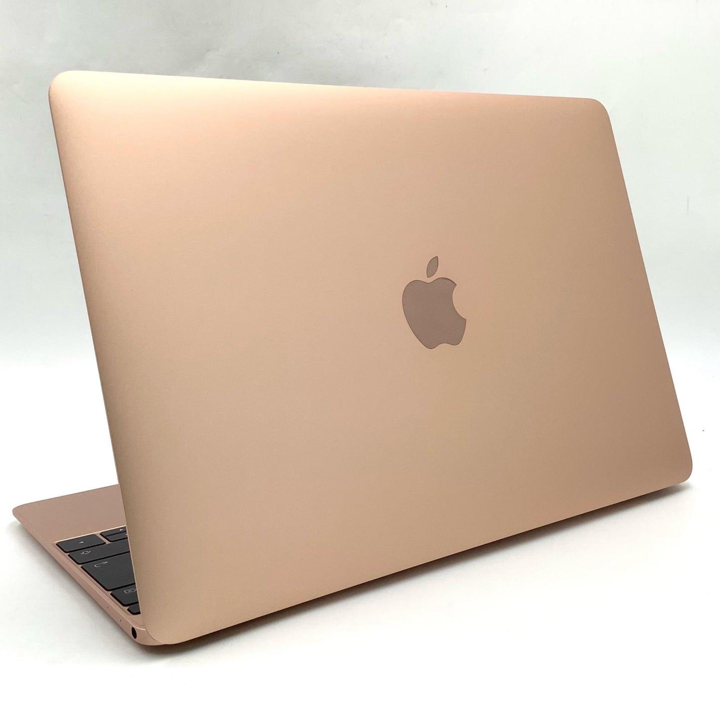【全額返金保証】【最速発送】Apple MacBook 12インチ 2017 1.2 GHz デュアルコア Intel Core m3 8GB SSD 256GB ゴールド 91.4% 動作確認済