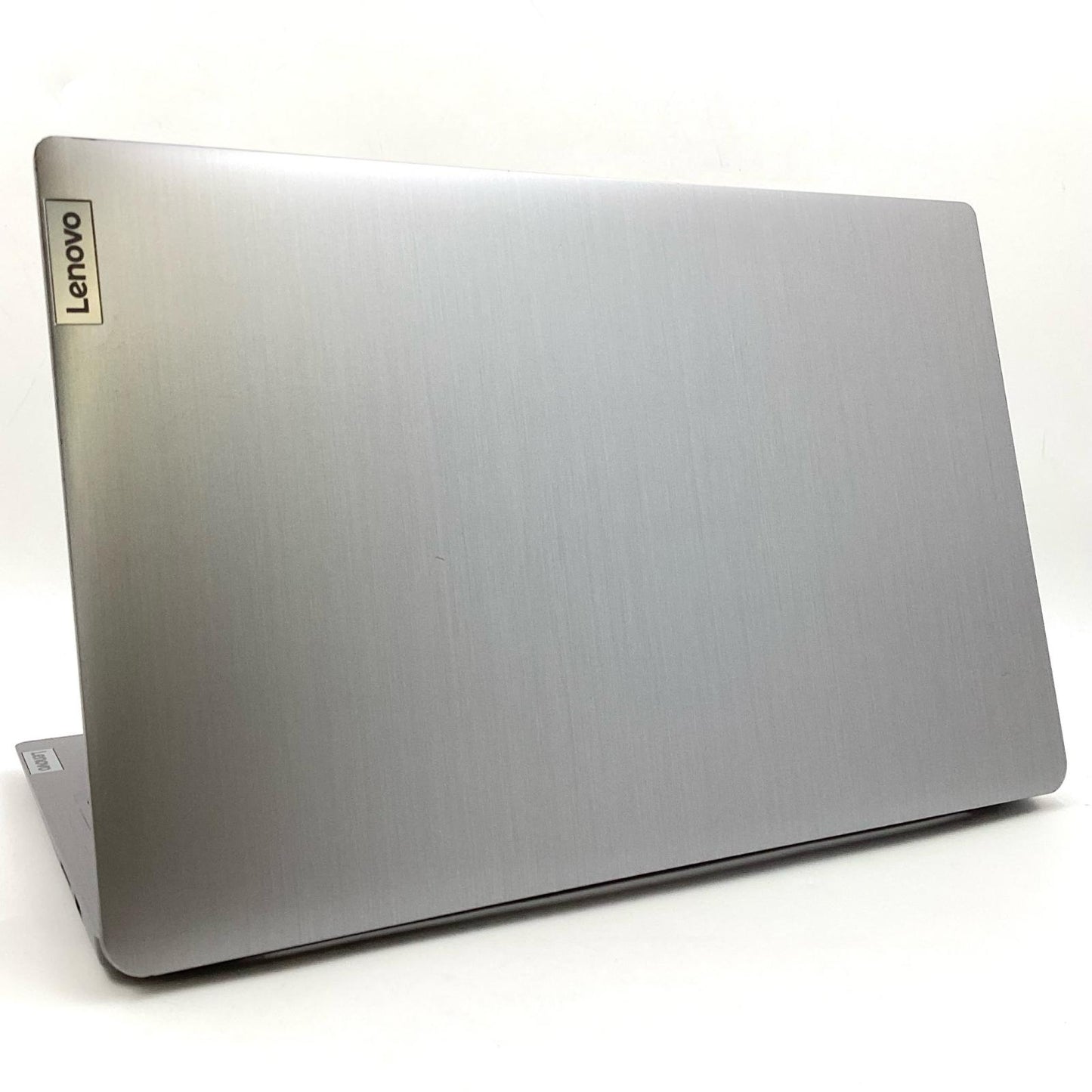 【全額返金保証】【最速発送】Lenovo IDEAPAD 3 15ALC6 82KU AMD Ryzen 7 5700U with Radeon Graphics 1.80GHz 8GB M.2 SSD 512GB 91.1% 動作確認済