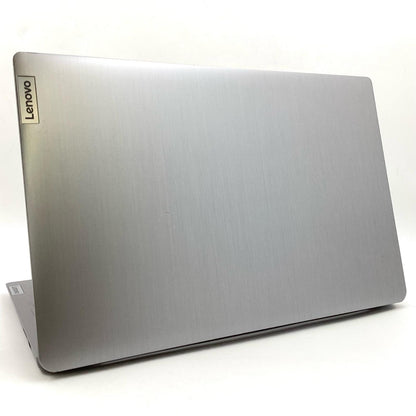 【全額返金保証】【最速発送】Lenovo IDEAPAD 3 15ALC6 82KU AMD Ryzen 7 5700U with Radeon Graphics 1.80GHz 8GB M.2 SSD 512GB 91.1% 動作確認済