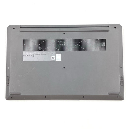 【全額返金保証】【最速発送】Lenovo IDEAPAD 3 15ALC6 82KU AMD Ryzen 7 5700U with Radeon Graphics 1.80GHz 8GB M.2 SSD 512GB 91.1% 動作確認済