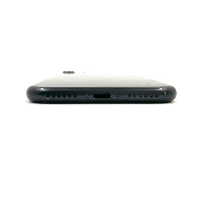 【最速発送】Apple iPhone iPhone 7 128GB ブラック au 白ロム【難有】 82%