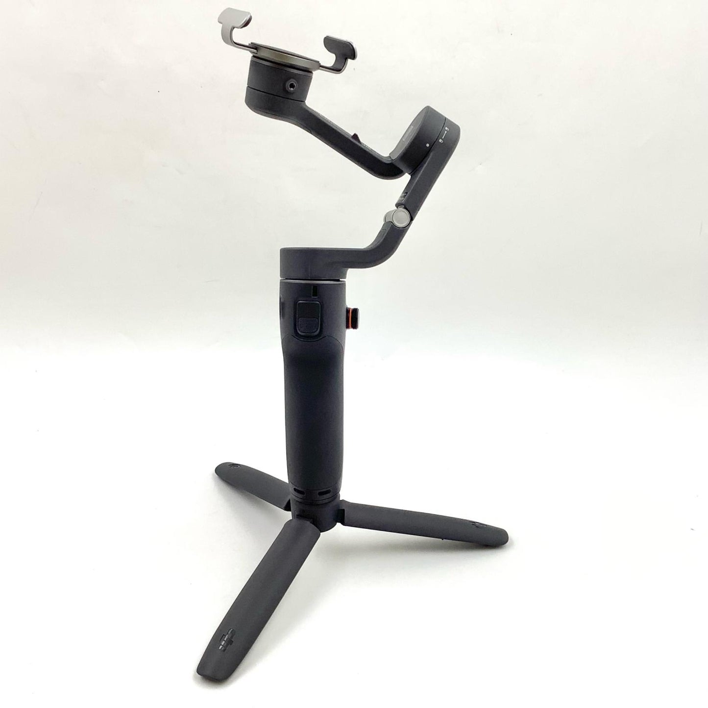 【全額返金保証】【最速発送】DJI OSMO MOBILE 6 [スレート グレー] 動作確認済
