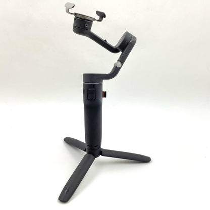 【全額返金保証】【最速発送】DJI OSMO MOBILE 6 [スレート グレー] 動作確認済