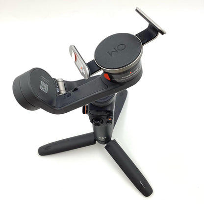 【全額返金保証】【最速発送】DJI OSMO MOBILE 6 [スレート グレー] 動作確認済
