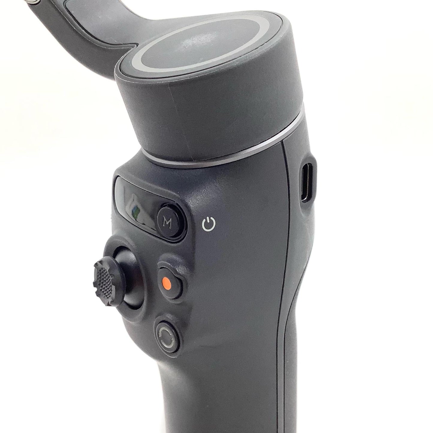 【全額返金保証】【最速発送】DJI OSMO MOBILE 6 [スレート グレー] 動作確認済