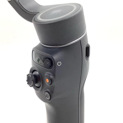 【全額返金保証】【最速発送】DJI OSMO MOBILE 6 [スレート グレー] 動作確認済