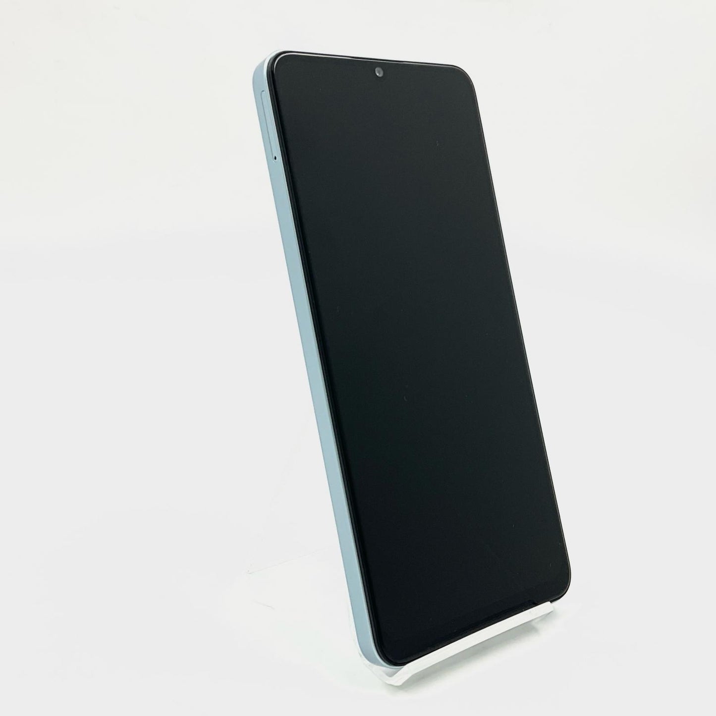 【全額返金保証】【最速発送】Blackview COLOR8 128GB リップルブルー SIMフリー NEU＿S0610A 白ロム 超美品 動作確認済