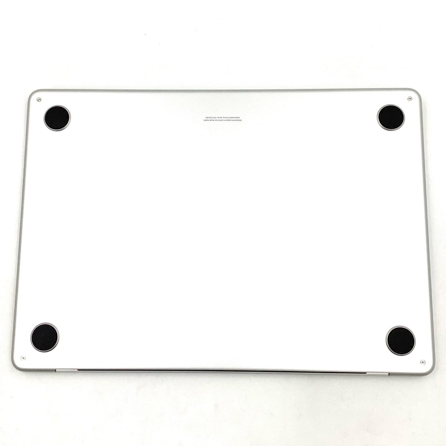 【全額返金保証】【最速発送】Apple MacBook Air 13.6インチ 2022 M2 8GB SSD 256GB シルバー 100% 動作確認済