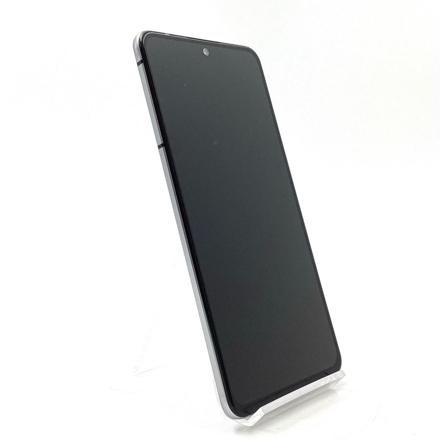 【全額返金保証】【最速発送】ZTE Nubia RedMagic 6 Racing 256GB シルバー SIMフリー NX666J 白ロム 美品 動作確認済