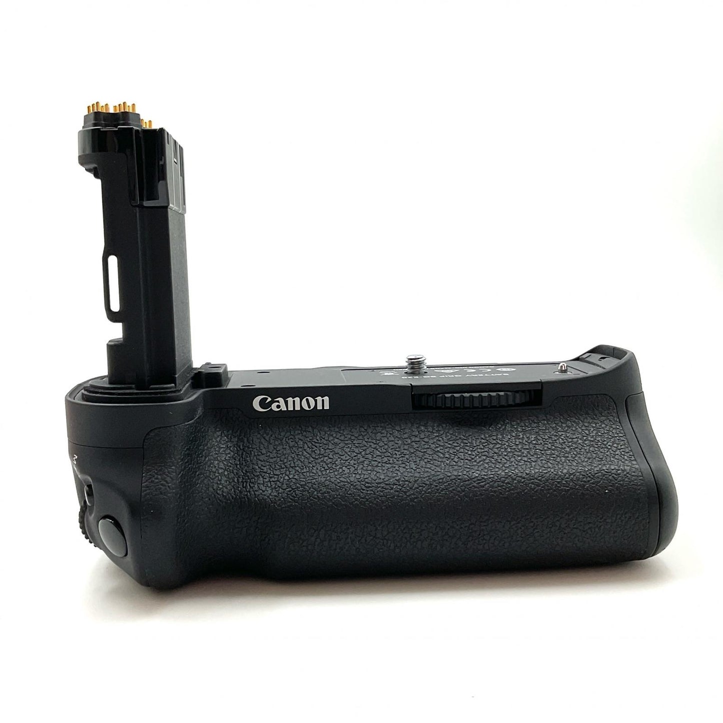 【全額返金保証】【最速発送】Canon バッテリーグリップ BG-E20 動作確認済