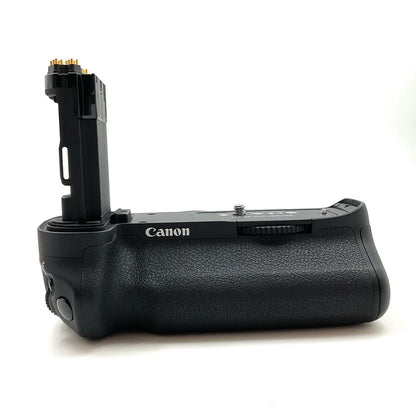 【全額返金保証】【最速発送】Canon バッテリーグリップ BG-E20 動作確認済