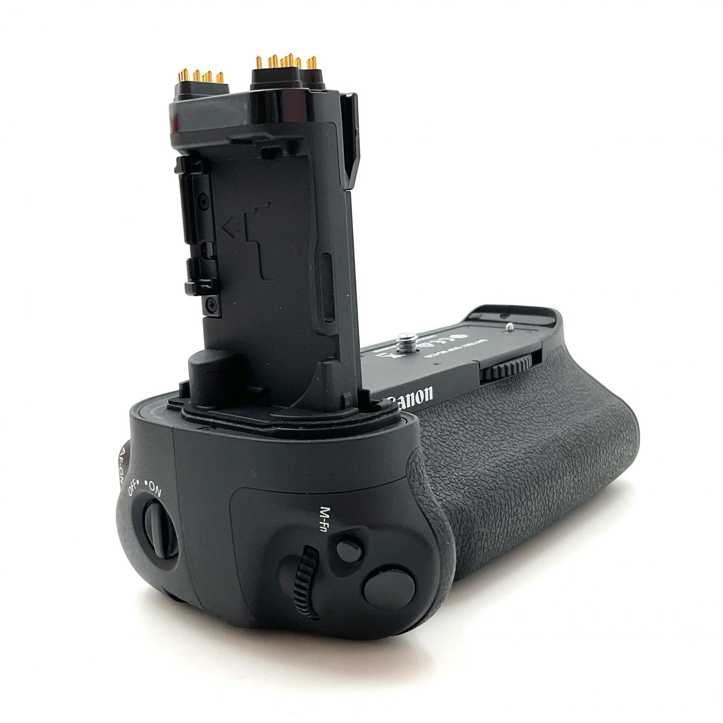 【全額返金保証】【最速発送】Canon バッテリーグリップ BG-E20 動作確認済