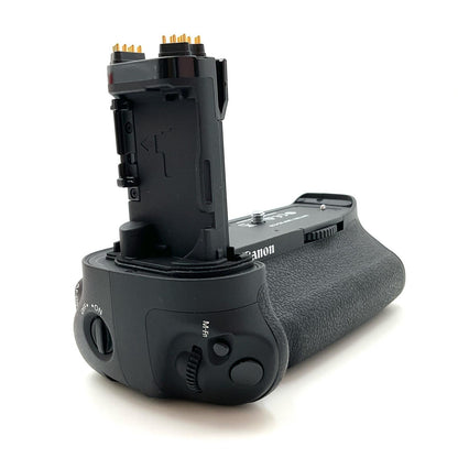 【全額返金保証】【最速発送】Canon バッテリーグリップ BG-E20 動作確認済