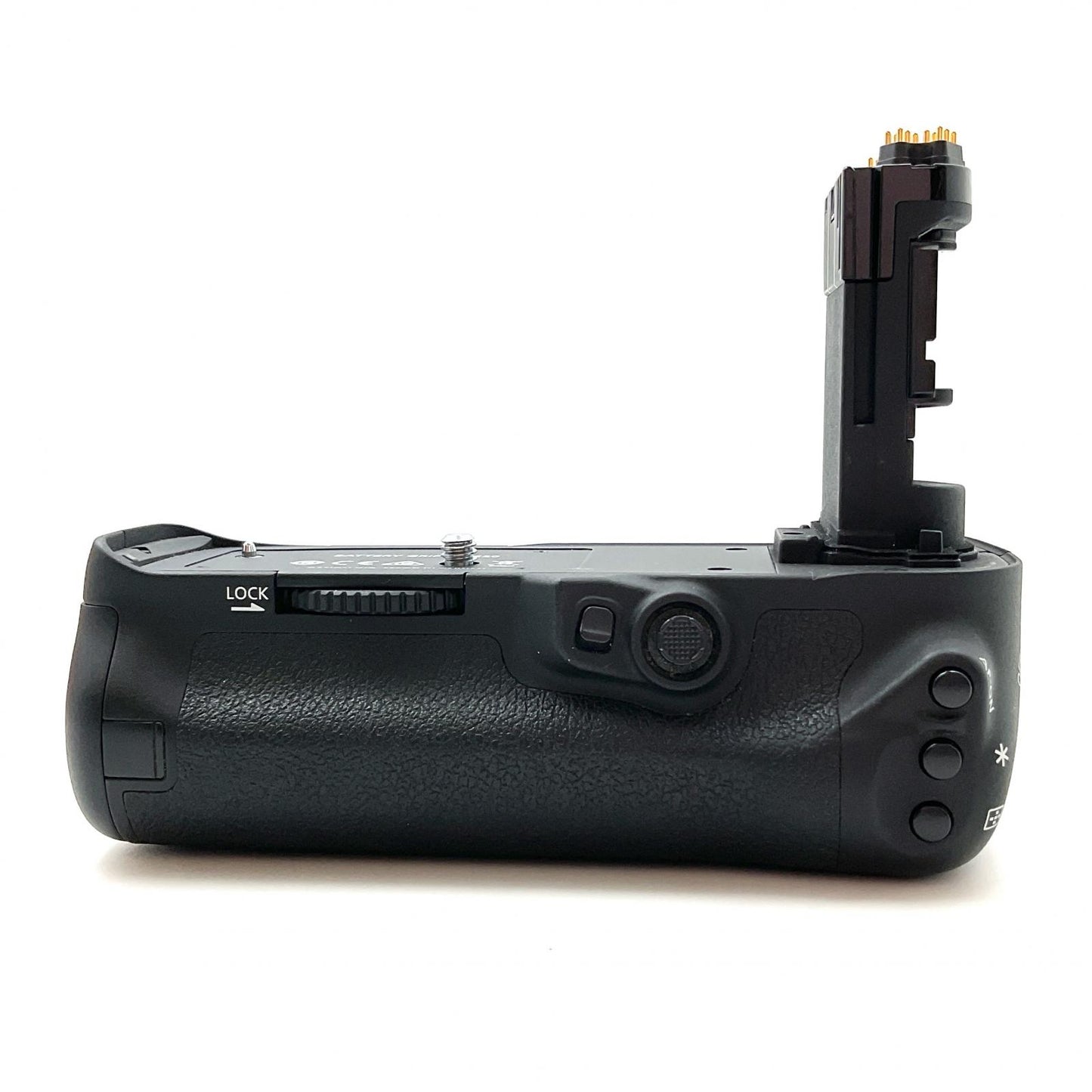 【全額返金保証】【最速発送】Canon バッテリーグリップ BG-E20 動作確認済