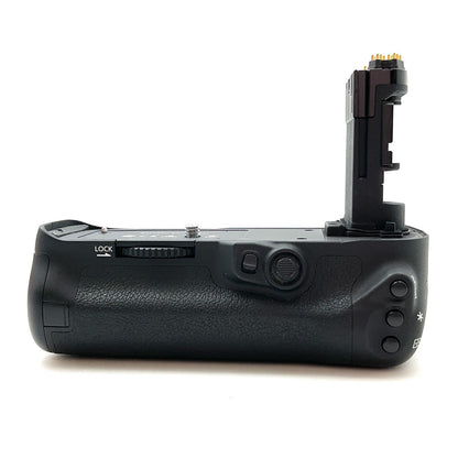 【全額返金保証】【最速発送】Canon バッテリーグリップ BG-E20 動作確認済