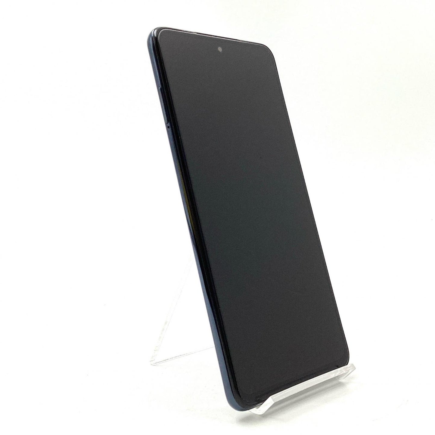 【全額返金保証】【最速発送】Xiaomi POCO　X3　Pro 128GB ファントムブラック SIMフリー M2102J20SG 白ロム 美品 動作確認済