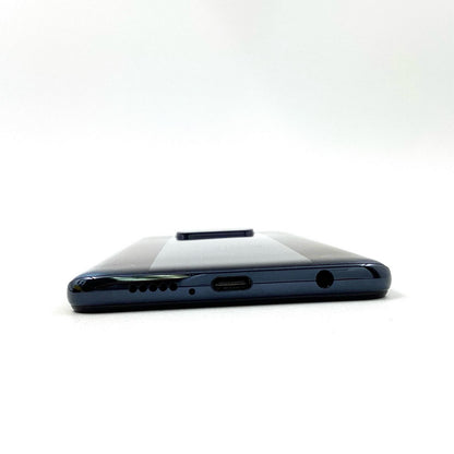 【全額返金保証】【最速発送】Xiaomi POCO　X3　Pro 128GB ファントムブラック SIMフリー M2102J20SG 白ロム 美品 動作確認済