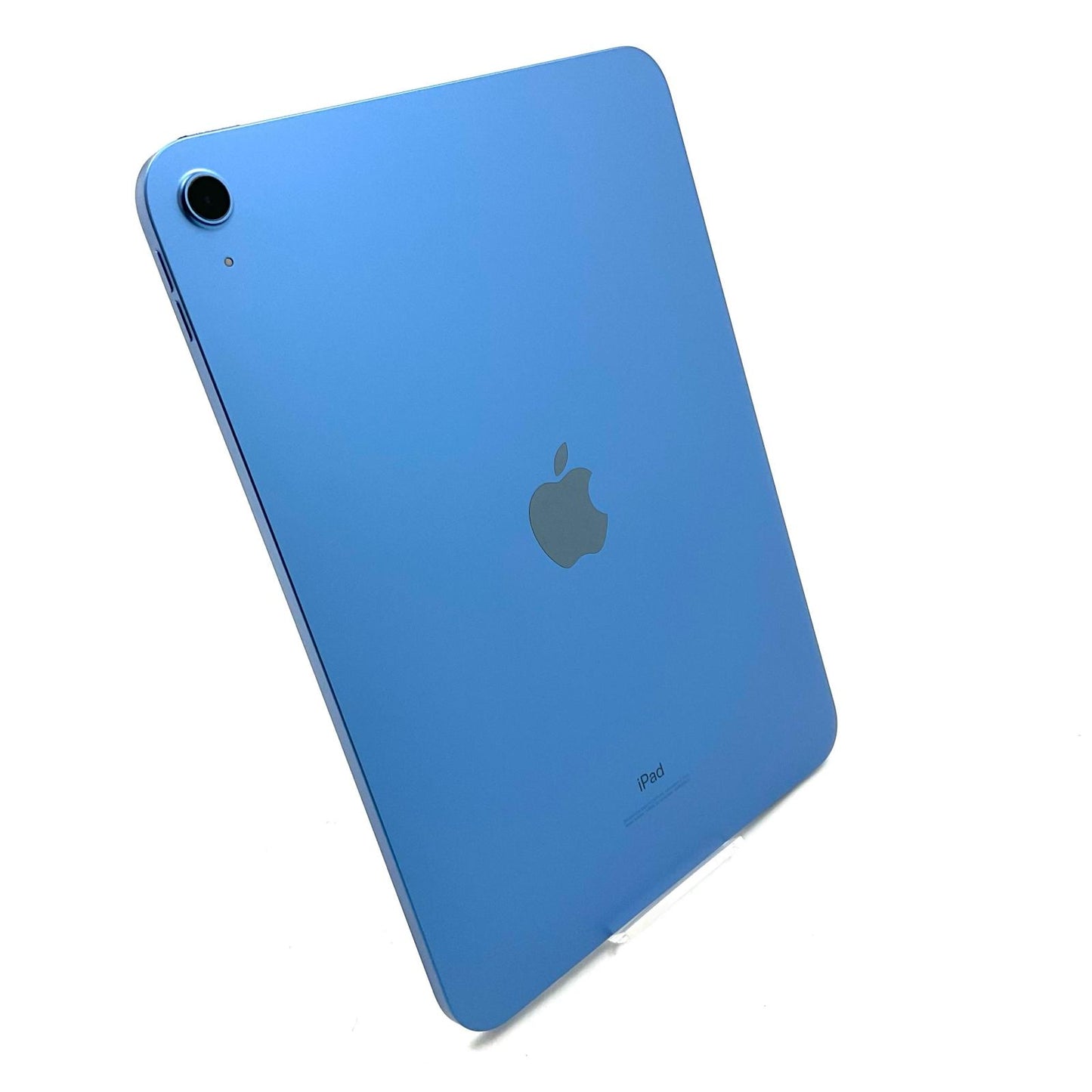 【全額返金保証】【最速発送】Apple iPad iPad 10.9インチ 第10世代 64GB ブルー Wi-Fi 美品 動作確認済