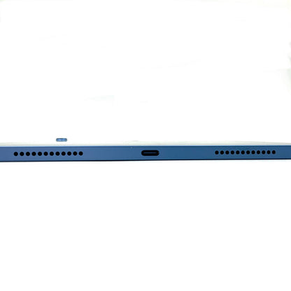【全額返金保証】【最速発送】Apple iPad iPad 10.9インチ 第10世代 64GB ブルー Wi-Fi 美品 動作確認済