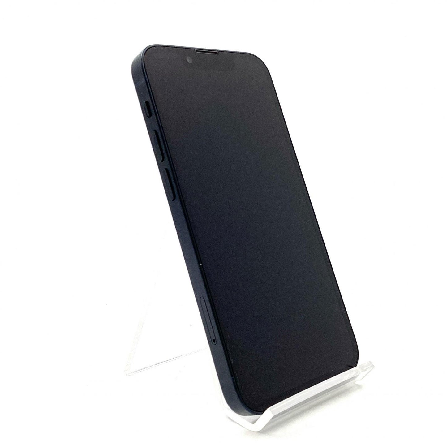 【全額返金保証】【最速発送】Apple iPhone iPhone 13 mini 128GB ミッドナイト Softbank SIMフリー 白ロム 動作確認済 87%