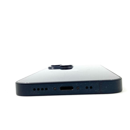 【全額返金保証】【最速発送】Apple iPhone iPhone 13 mini 128GB ミッドナイト Softbank SIMフリー 白ロム 動作確認済 87%