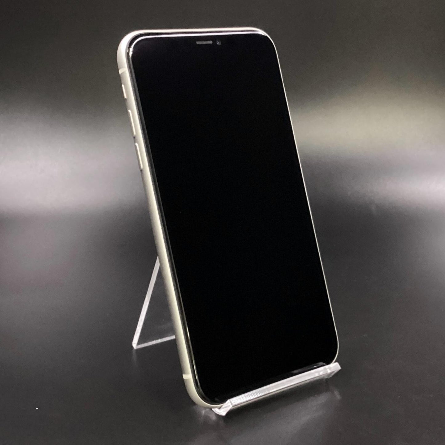 【全額返金保証】【最速発送】Apple iPhone iPhone 11 64GB ホワイト SIMフリー 白ロム 動作確認済 92%
