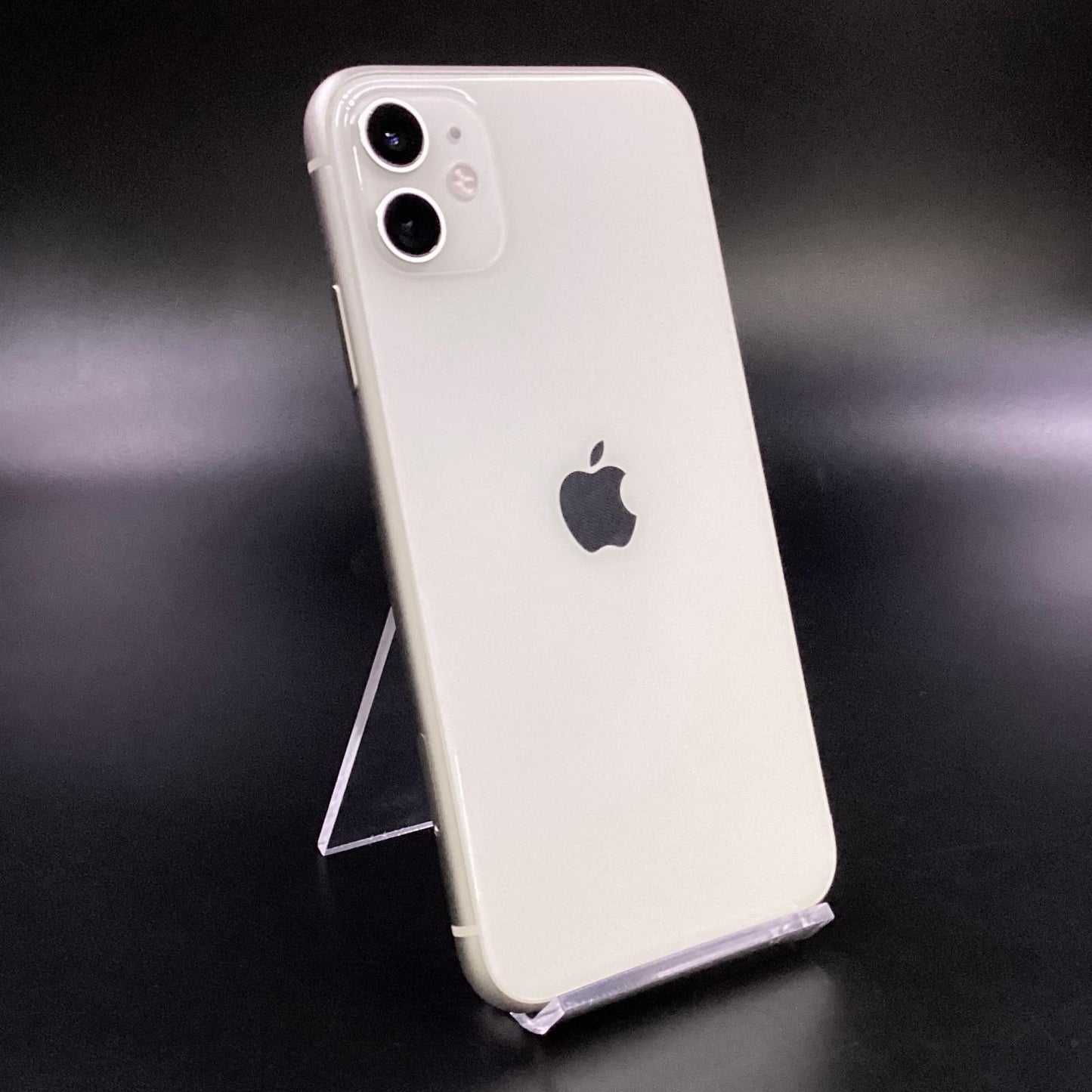 【全額返金保証】【最速発送】Apple iPhone iPhone 11 64GB ホワイト SIMフリー 白ロム 超美品 動作確認済 100%