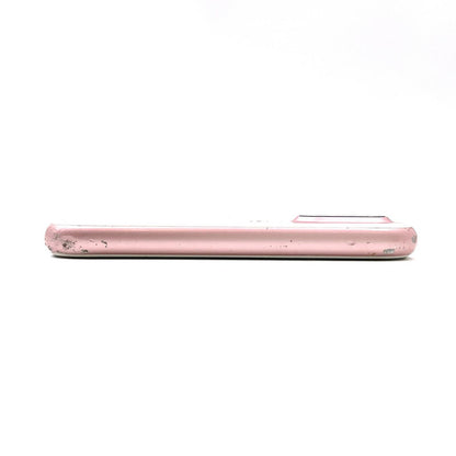 【最速発送】Apple iPhone iPhone 7 Plus 128GB ローズゴールド Softbank SIMフリー 白ロム【難有】 77%