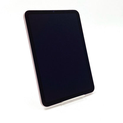 【全額返金保証】【最速発送】Apple iPad mini 8.3インチ 第6世代 256GB ピンク Wi-Fi 超美品 動作確認済