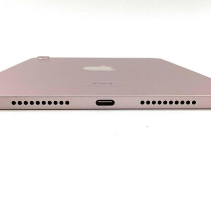【全額返金保証】【最速発送】Apple iPad mini 8.3インチ 第6世代 256GB ピンク Wi-Fi 超美品 動作確認済