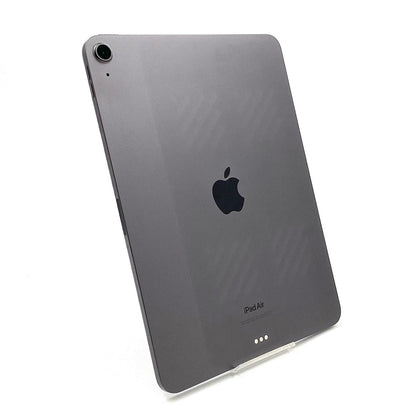 【最速発送】Apple iPad Air 10.9インチ 第5世代 64GB スペースグレイ Wi-Fi【難有】