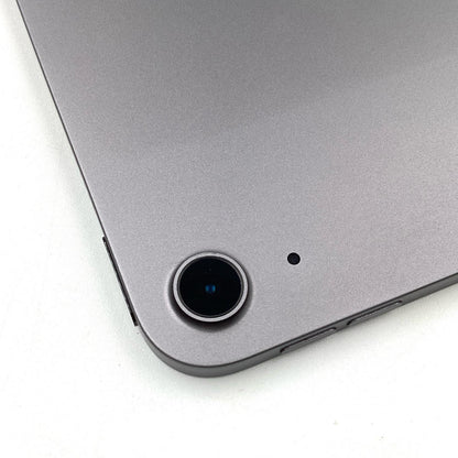 【最速発送】Apple iPad Air 10.9インチ 第5世代 64GB スペースグレイ Wi-Fi【難有】