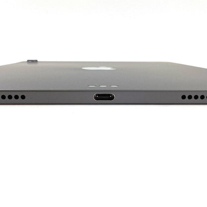 【最速発送】Apple iPad Air 10.9インチ 第5世代 64GB スペースグレイ Wi-Fi【難有】
