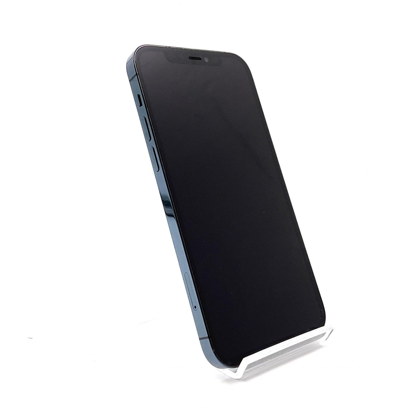 【全額返金保証】【最速発送】Apple iPhone iPhone 12 Pro 256GB docomo 白ロム 動作確認済 73%