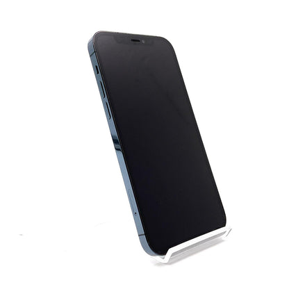 【全額返金保証】【最速発送】Apple iPhone iPhone 12 Pro 256GB docomo 白ロム 動作確認済 73%