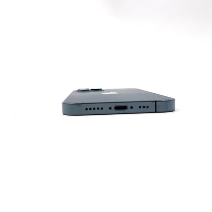 【全額返金保証】【最速発送】Apple iPhone iPhone 12 Pro 256GB docomo 白ロム 動作確認済 73%