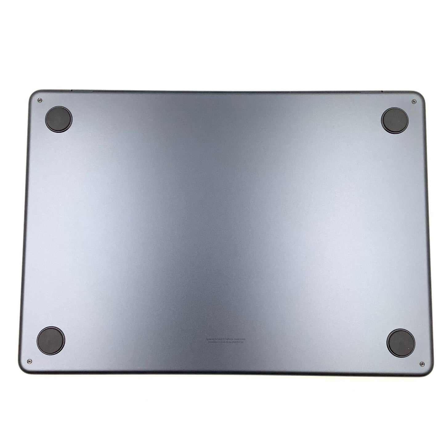 【全額返金保証】【最速発送】Apple MacBook Air 13インチ 2025 M4 16GB SSD 256GB ミッドナイト 100% 美品 動作確認済