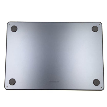 【全額返金保証】【最速発送】Apple MacBook Air 13インチ 2025 M4 16GB SSD 256GB ミッドナイト 100% 美品 動作確認済