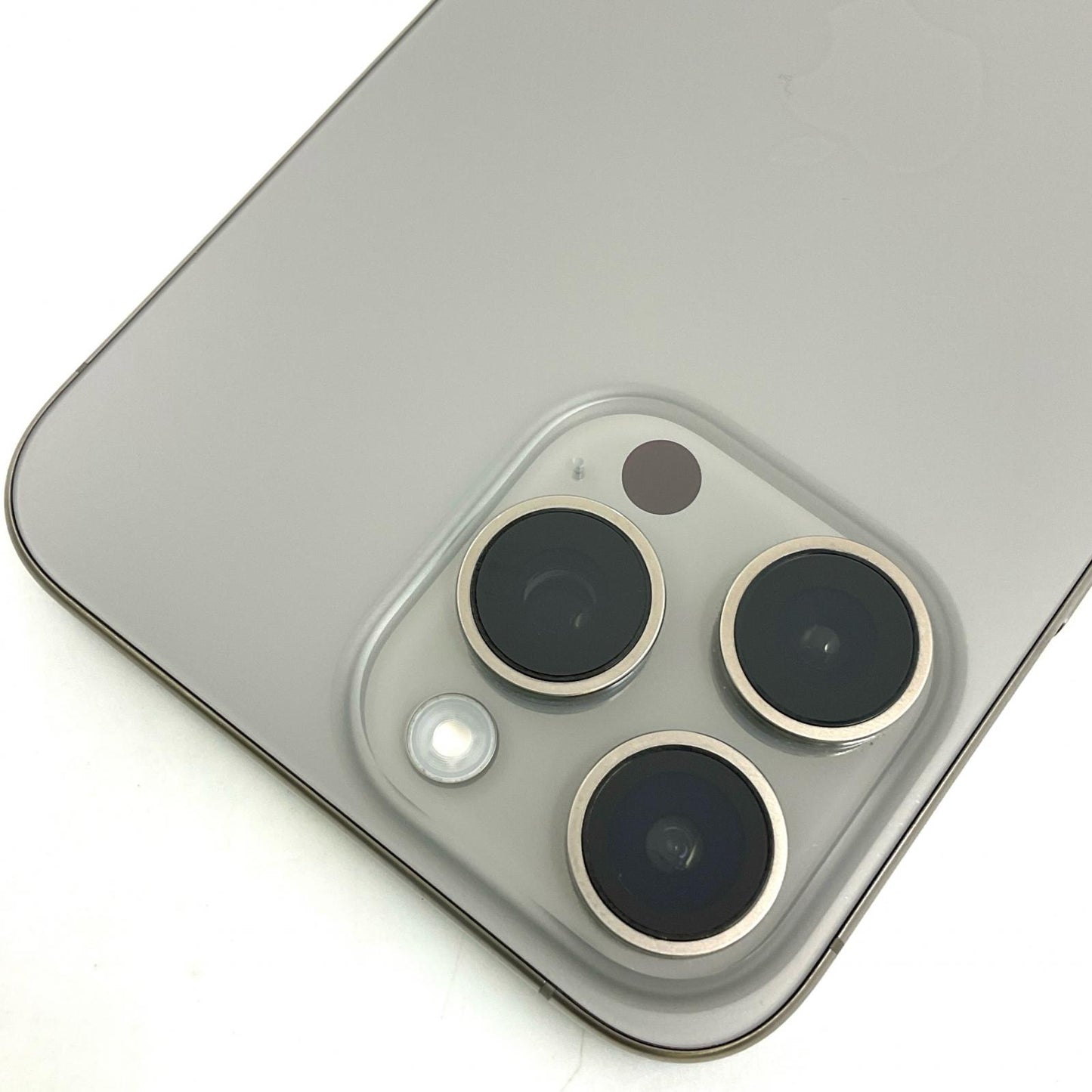 【全額返金保証】【最速発送】Apple iPhone iPhone 15 Pro Max 256GB ナチュラルチタニウム Softbank 超美品 動作確認済 100%