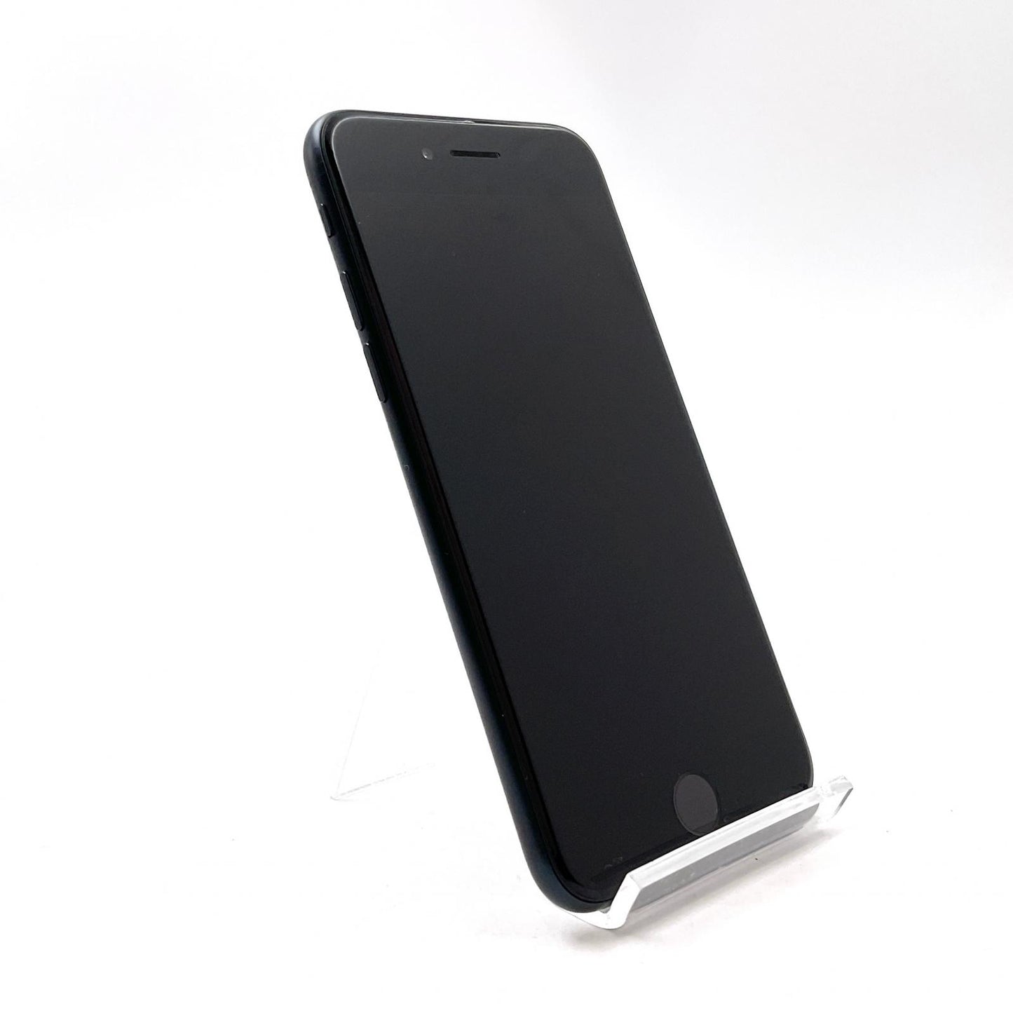 【全額返金保証】【最速発送】Apple iPhone iPhone SE（第3世代） 128GB ミッドナイト docomo SIMフリー 美品 動作確認済 88%