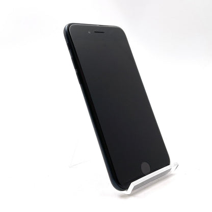 【全額返金保証】【最速発送】Apple iPhone iPhone SE（第3世代） 128GB ミッドナイト docomo SIMフリー 美品 動作確認済 88%