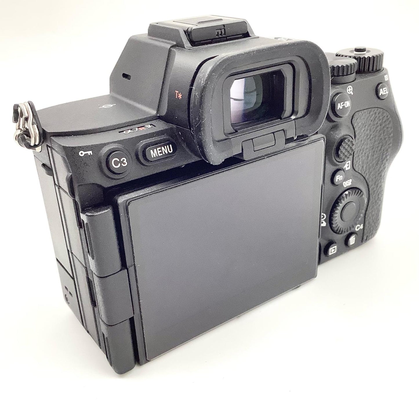 【全額返金保証】【最速発送】Sony デジタル一眼 α7R V ILCE-7RM5 ボディ ブラック 超美品 動作確認済