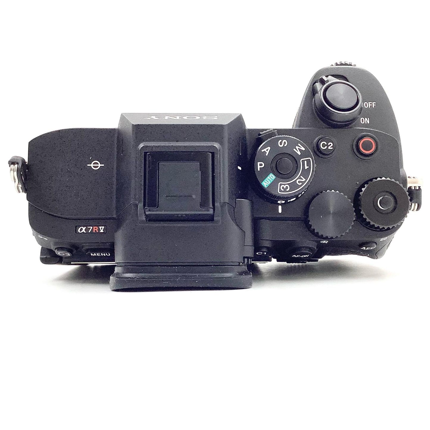 【全額返金保証】【最速発送】Sony デジタル一眼 α7R V ILCE-7RM5 ボディ ブラック 超美品 動作確認済
