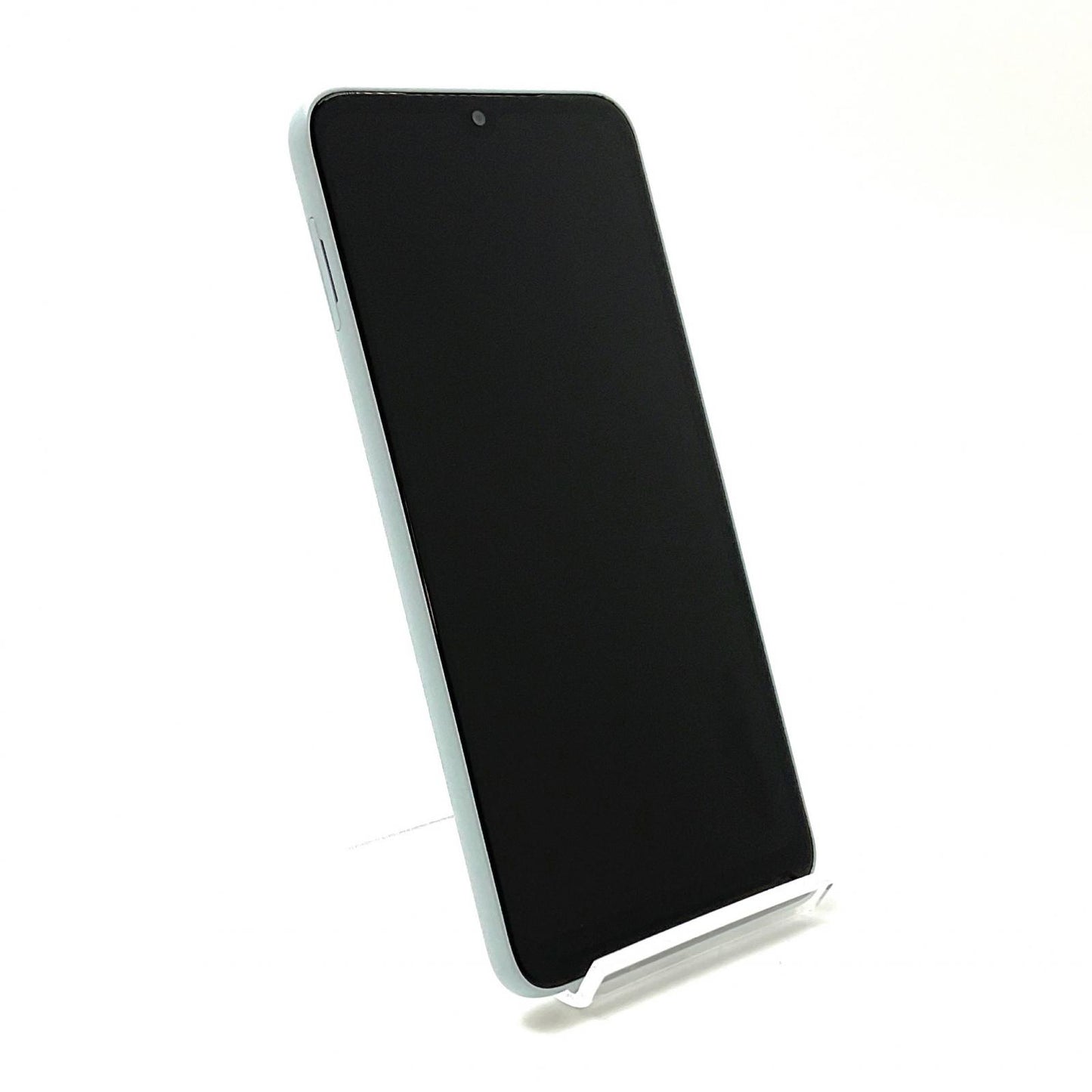 【全額返金保証】【最速発送】富士通 arrows we 2 128GB ライトブルー 楽天モバイル M07 白ロム 美品 動作確認済